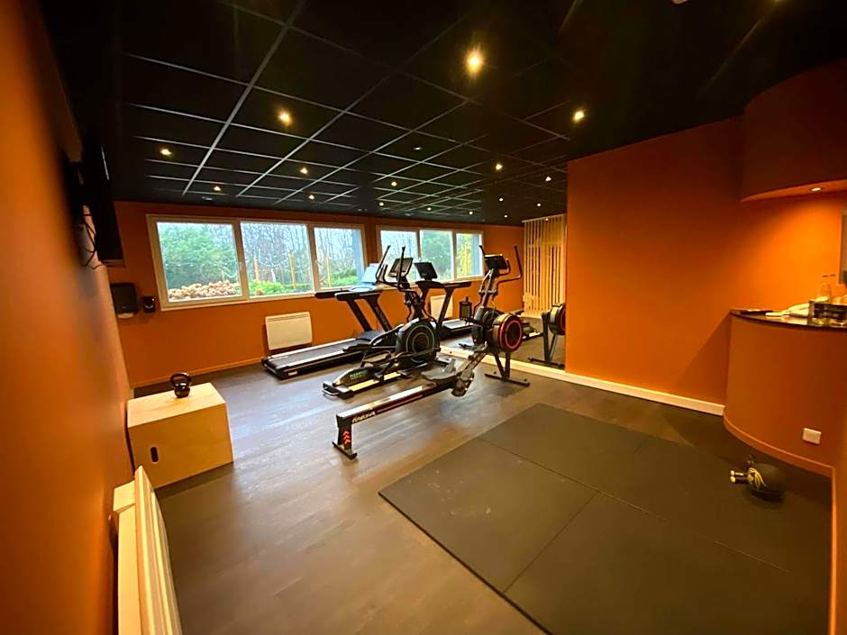 Hotel Mercure Lille Marcq-en-Baroeul