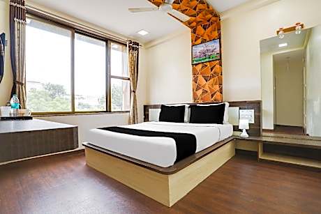 Super Hotel O Palkhi Road Near Sai Baba Temple Formerly Netra Sai