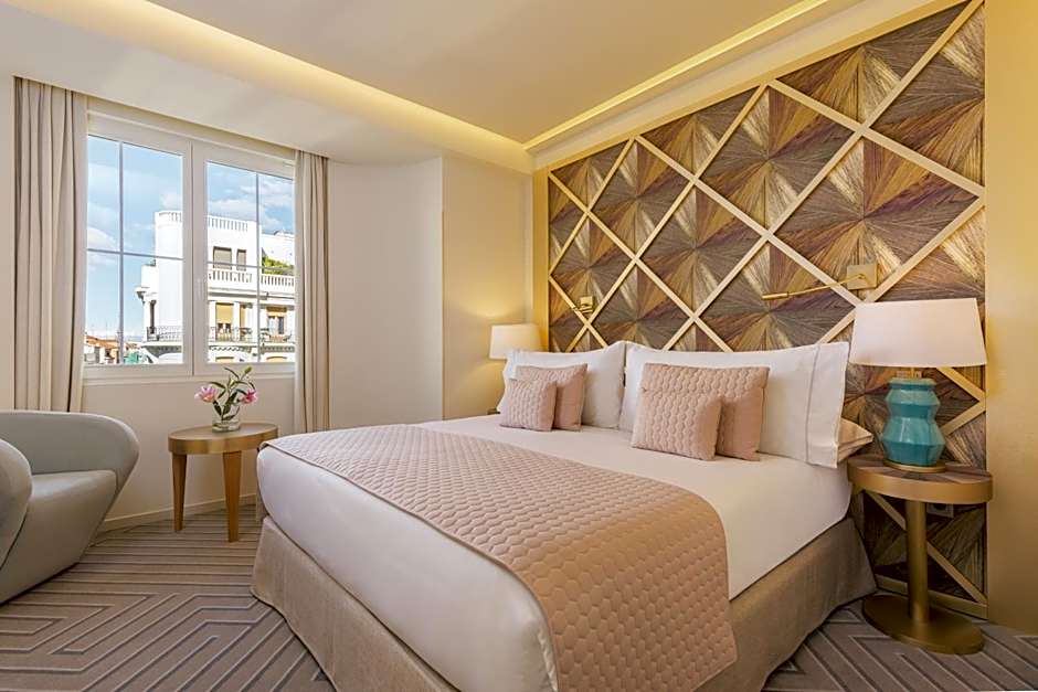 Room Mate Macarena - Gran Via