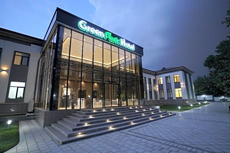 Green Park Hotel
