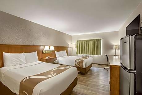 2 Double Beds, Nonsmoking