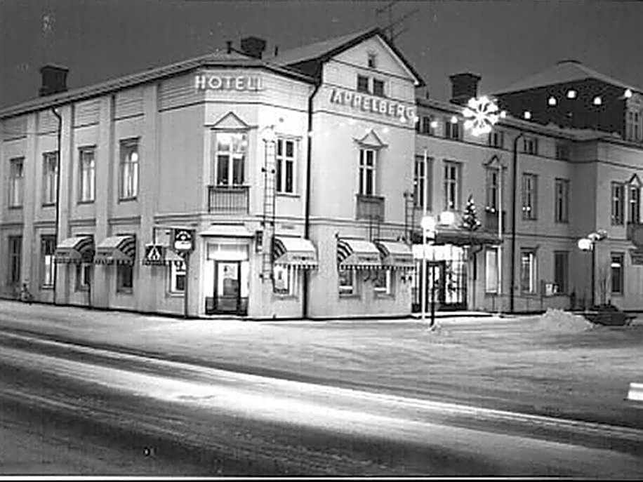 Photo 1 of 50 of Appelberg hotel