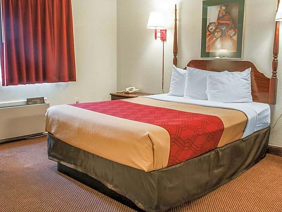 Econo Lodge Gallup