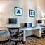 Best Western Plus Lackland Hotel & Suites