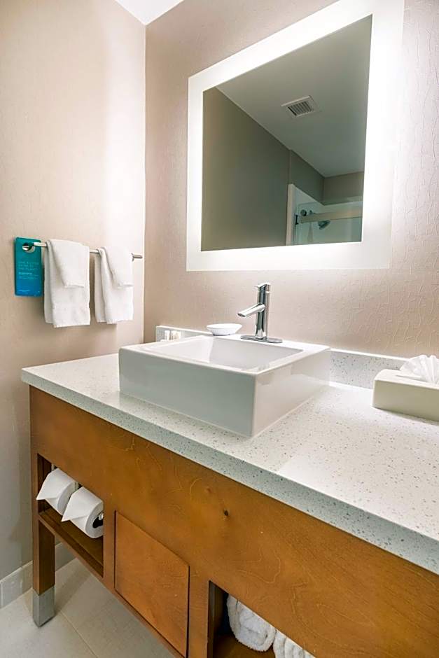 SpringHill Suites by Marriott Denton