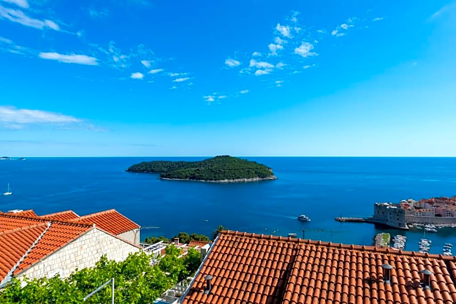 Guesthouse Home Sweet Home