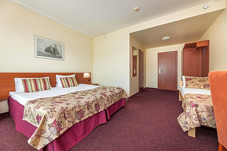 Meduza Hotel