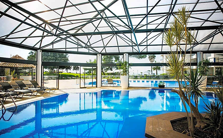 Hotel Pestana Cascais Ocean & Conference Aparthotel