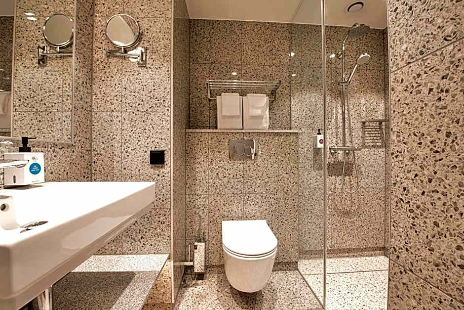 Quality Hotel Arlanda XPO