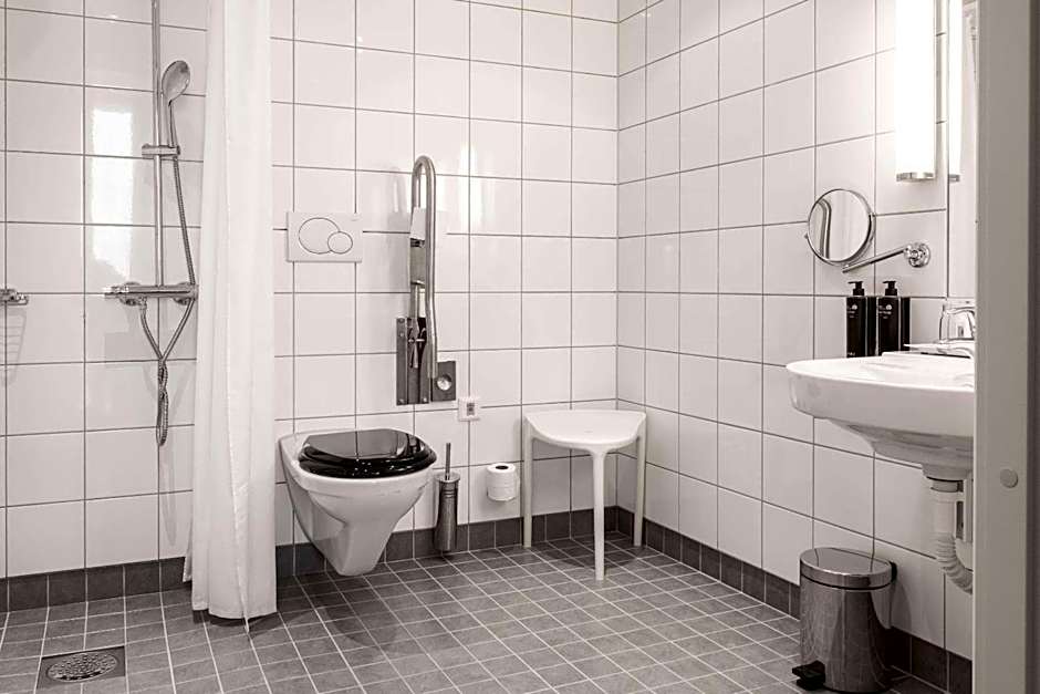 Best Western Plus Park City Malmö