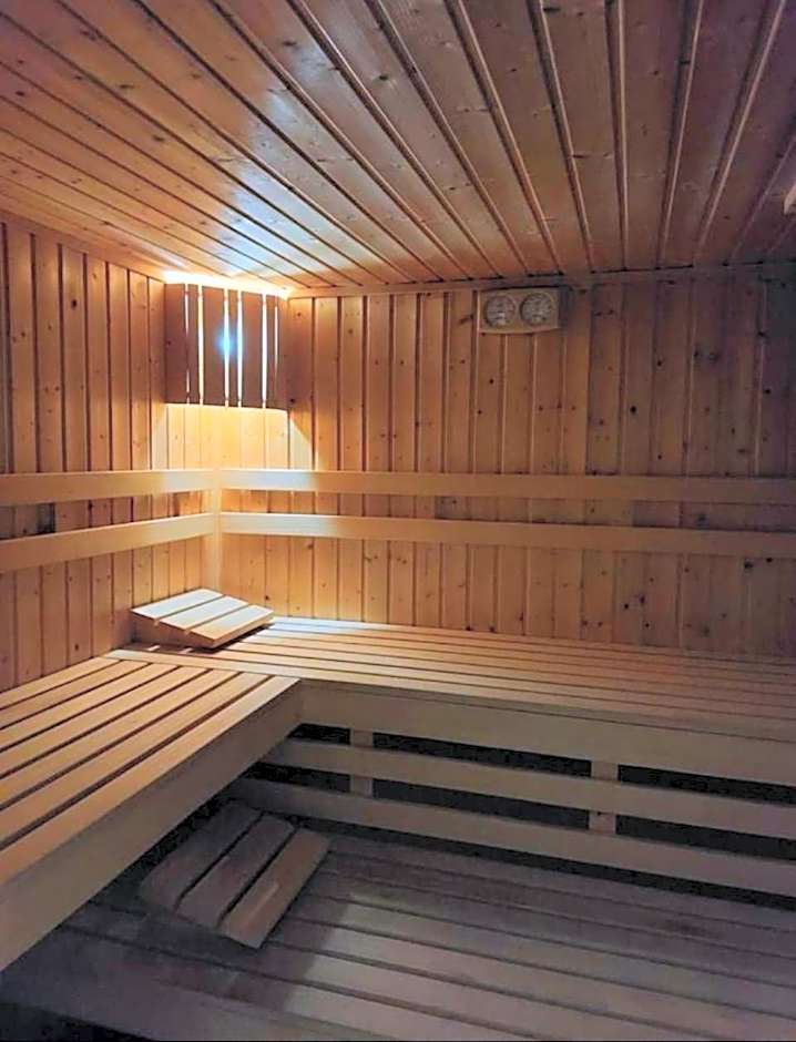 RentResidence apartament