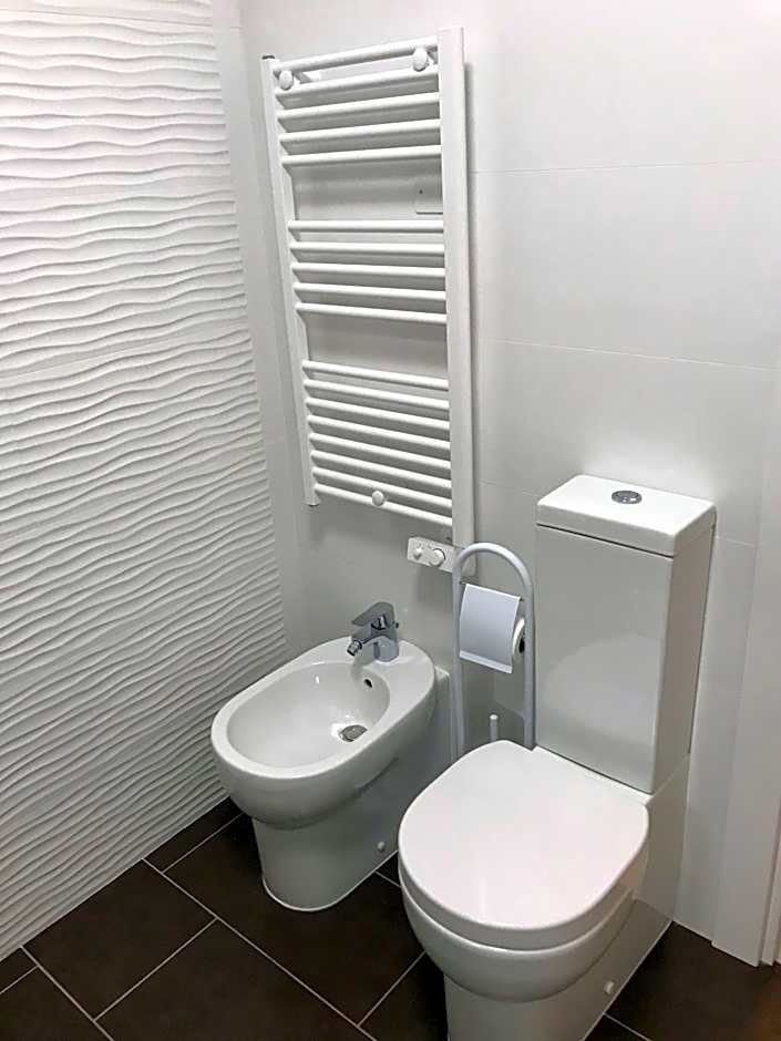 Time Out ApartHotel