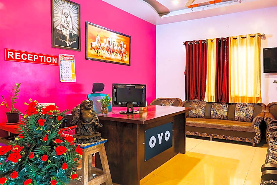 Hotel O Aishwarya Valley