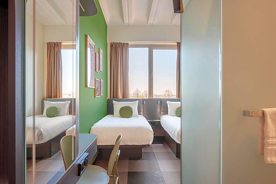 Maxhotel Amsterdam Airport Schiphol