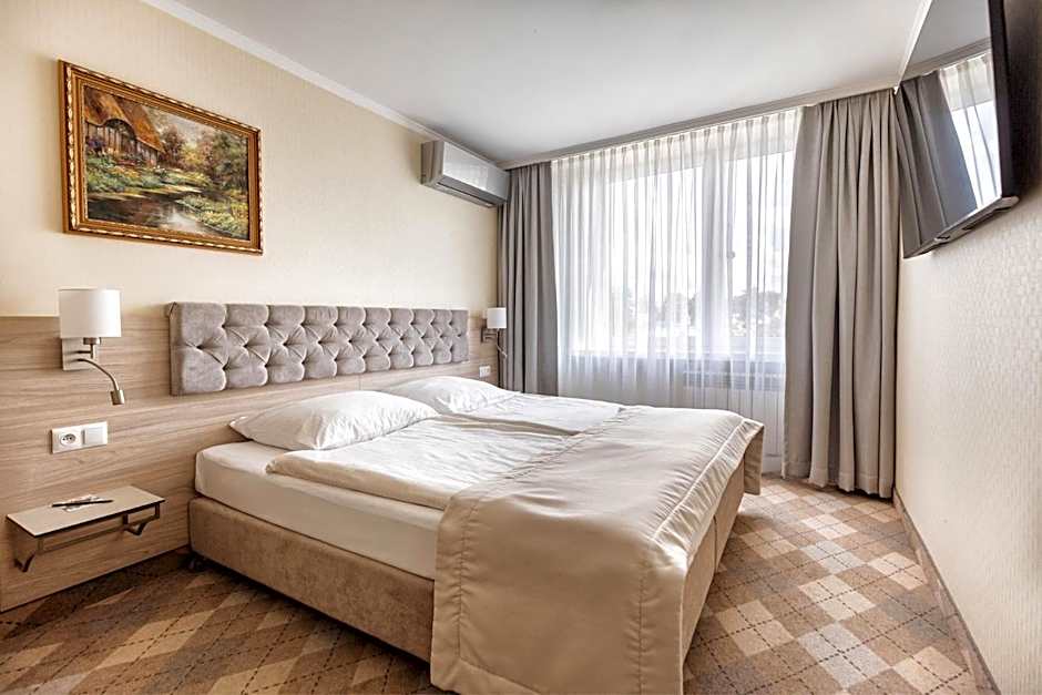 Hotel Podlasie