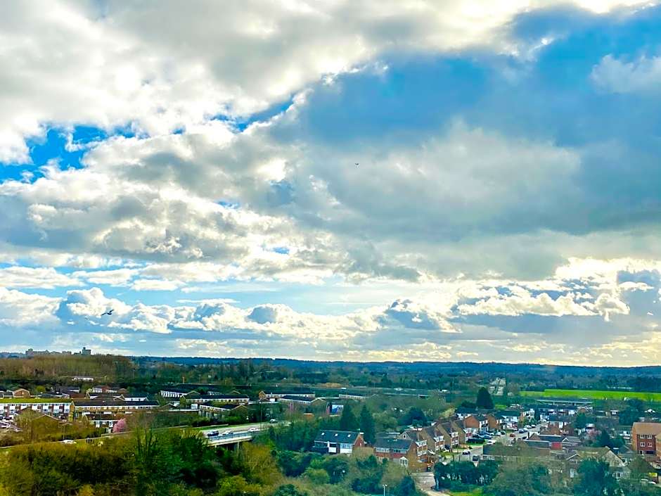 Copthorne Hotel Slough Windsor