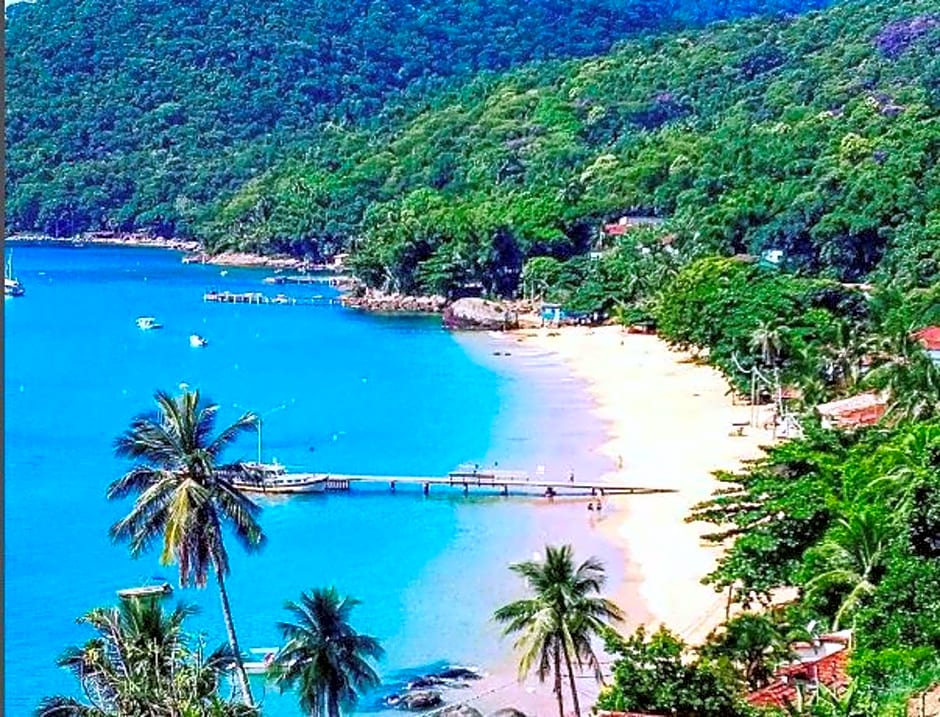 Suítes Carla e Carol