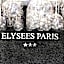 Hotel Elysees Paris
