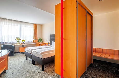Economy Double or Twin Room