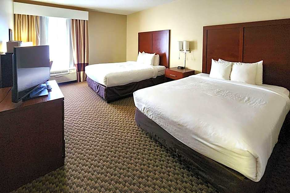 Comfort Inn & Suites Mount Pocono
