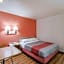 Motel 6-Bellingham, WA