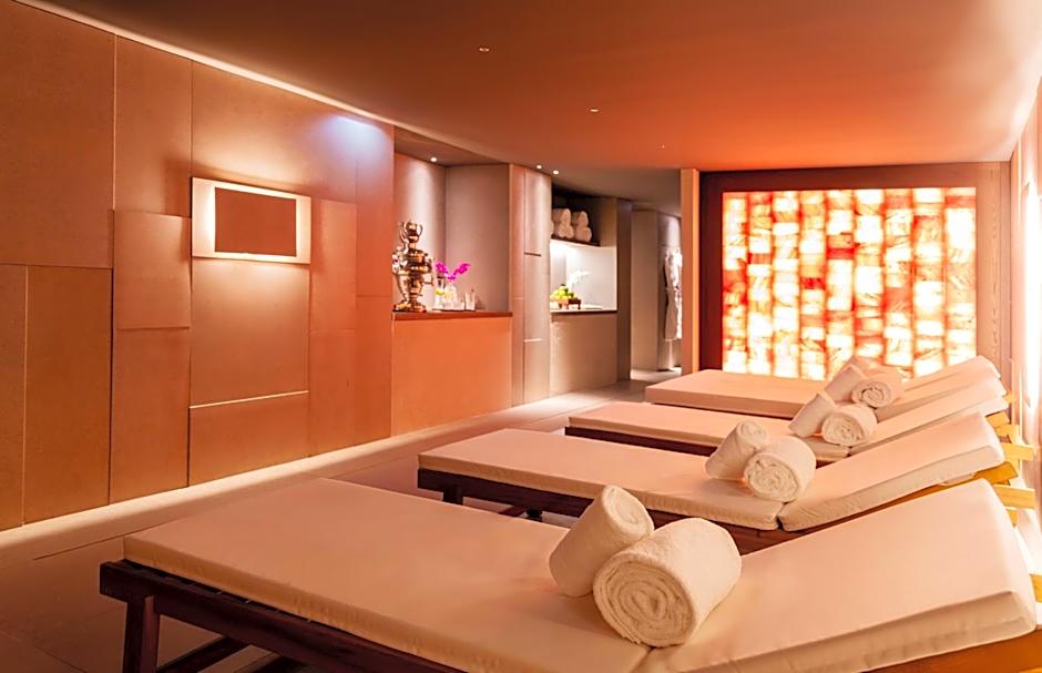 Boscolo Nice Hotel & Spa