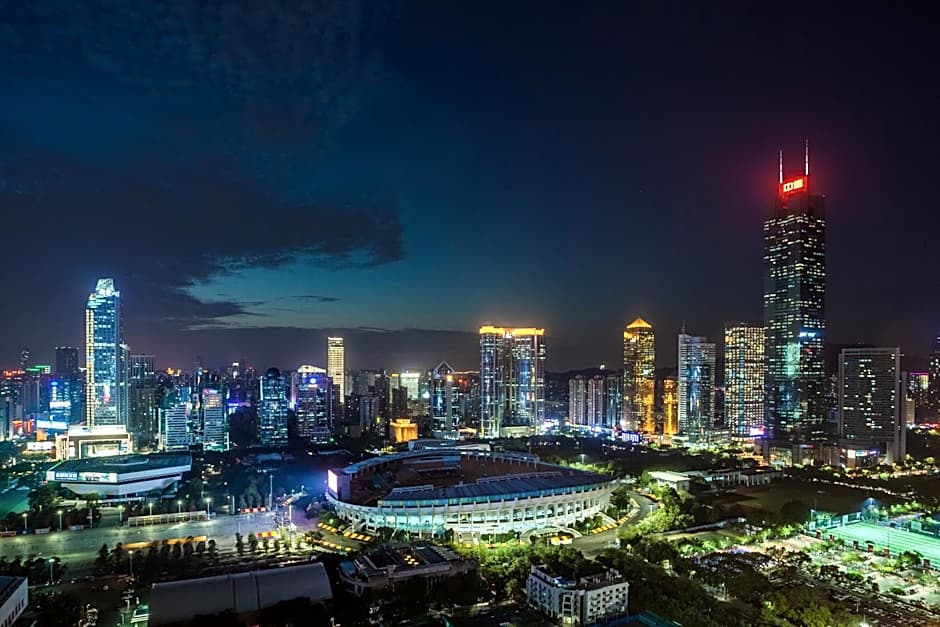 Guangzhou Good International Hotel