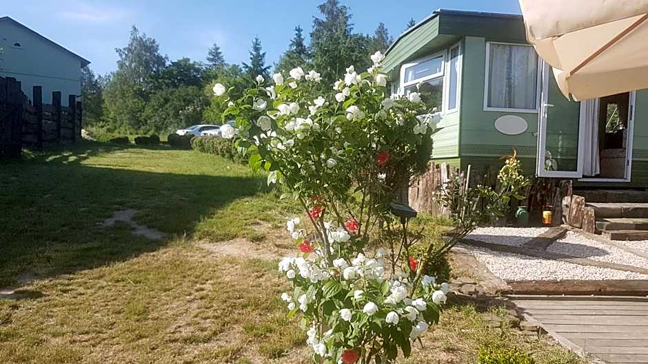 Agroturystyka Perła Gaju