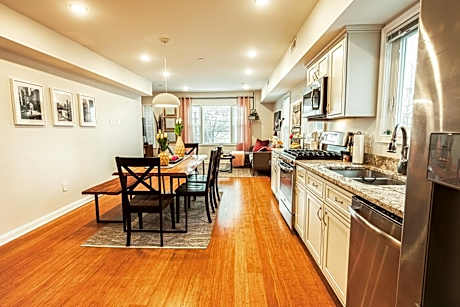 The Inn at Newton Highlands