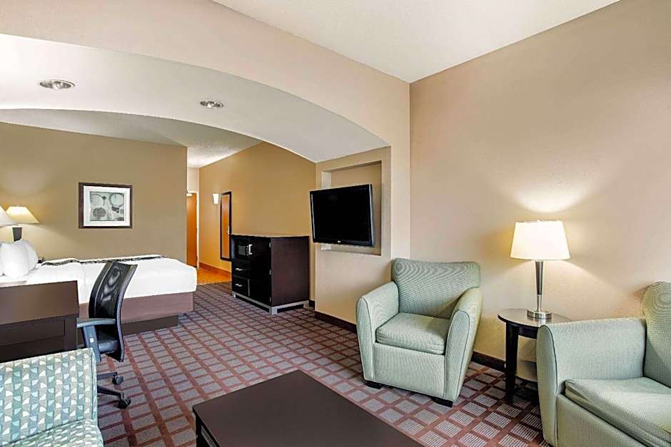 La Quinta by Wyndham Indianapolis Airport Plainfield