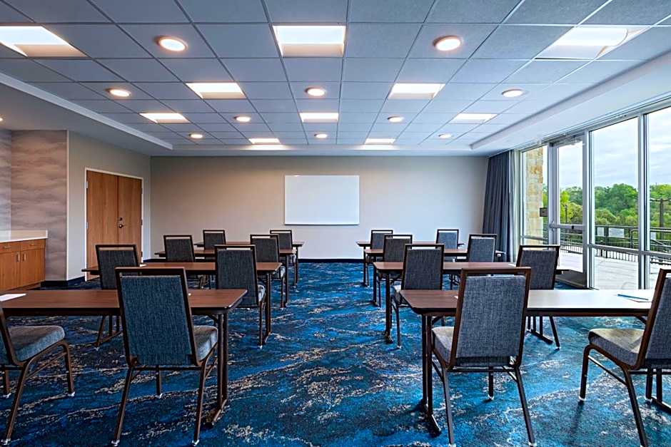 Fairfield by Marriott Inn & Suites Austin Georgetown