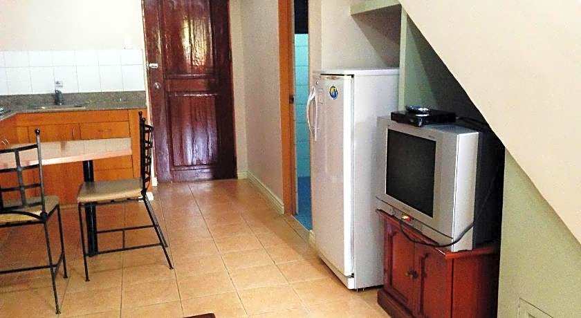 Crown Regency Residences Davao Hotel