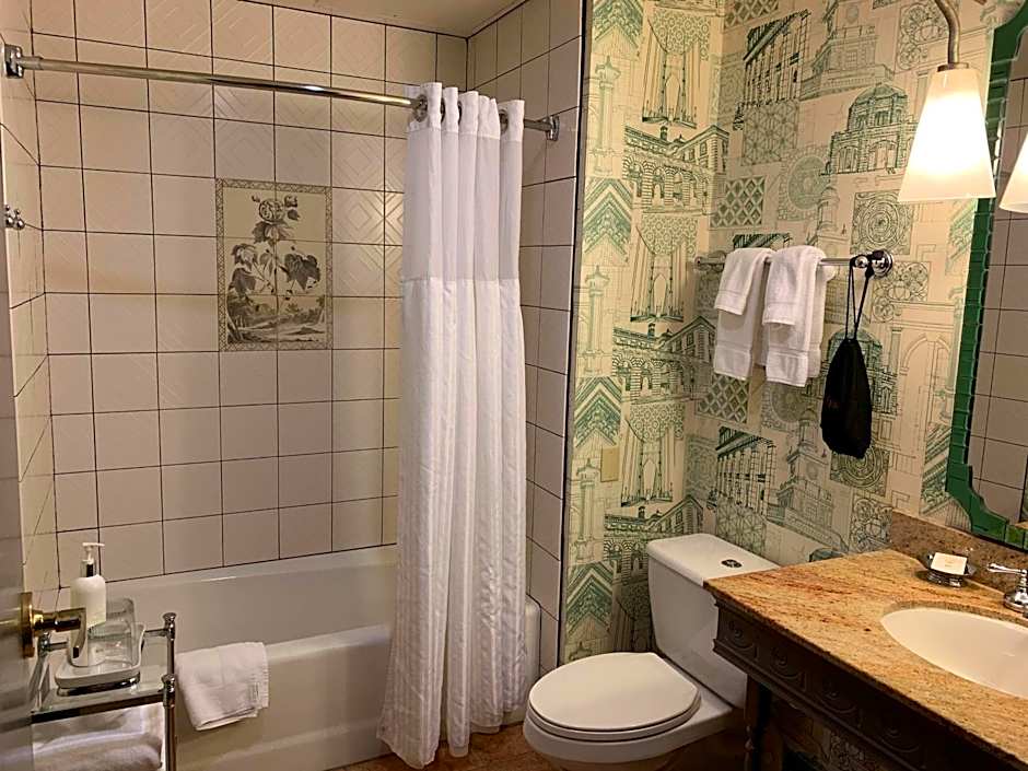 The Royal Sonesta Portland Downtown