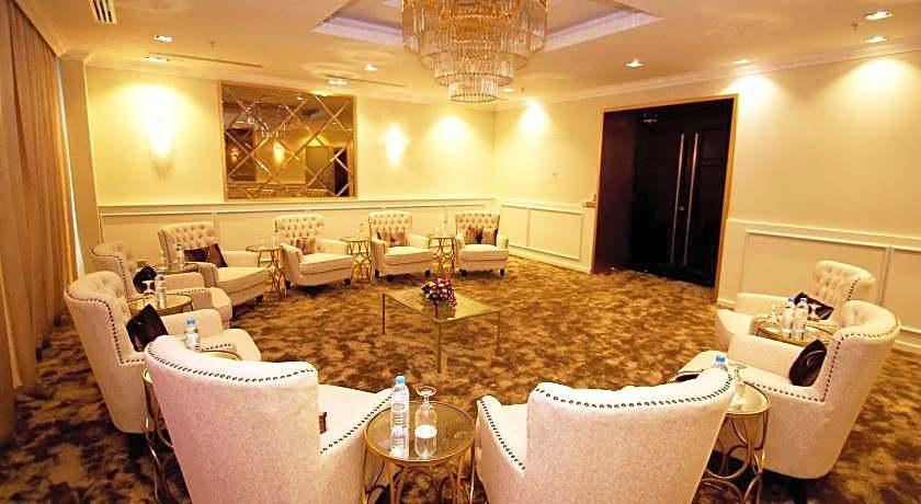 Grand Darul Makmur Hotel Kuantan