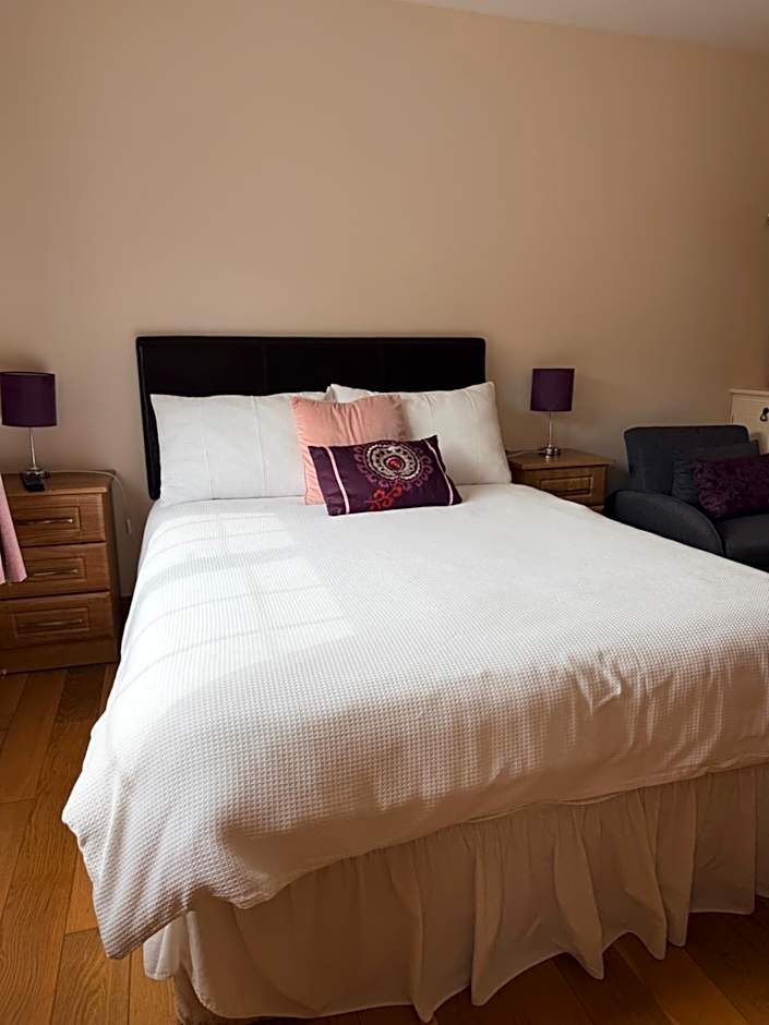 Oceanview B&B