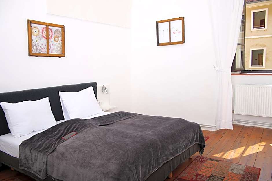 Hotel im Stift Neuberg