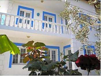 Temuçin Otel