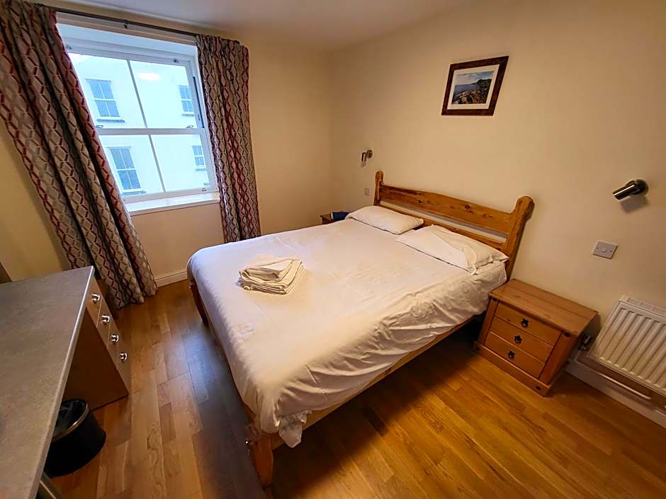 The Grand Harbour hotel