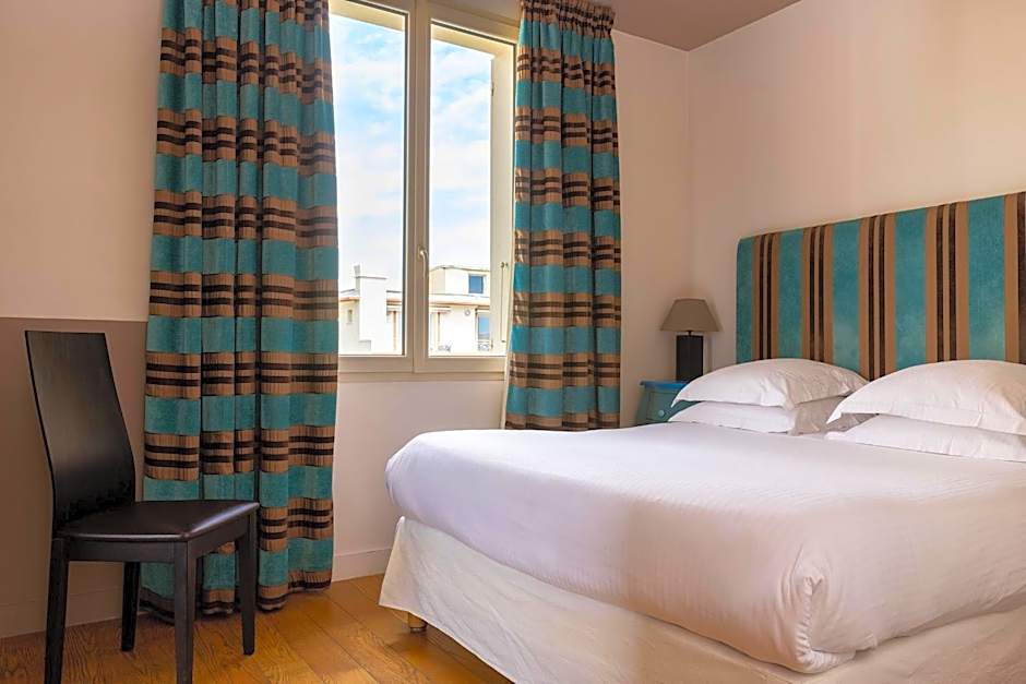 Hotel Royalmar