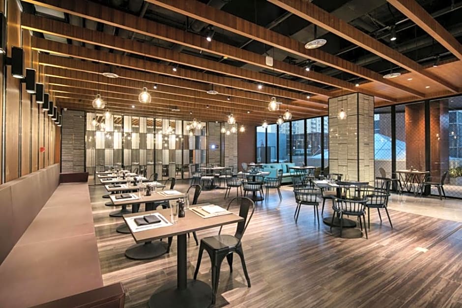 TRYP By Wyndham Hotel Xian