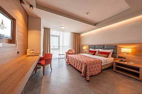 Budget Double or Twin Room