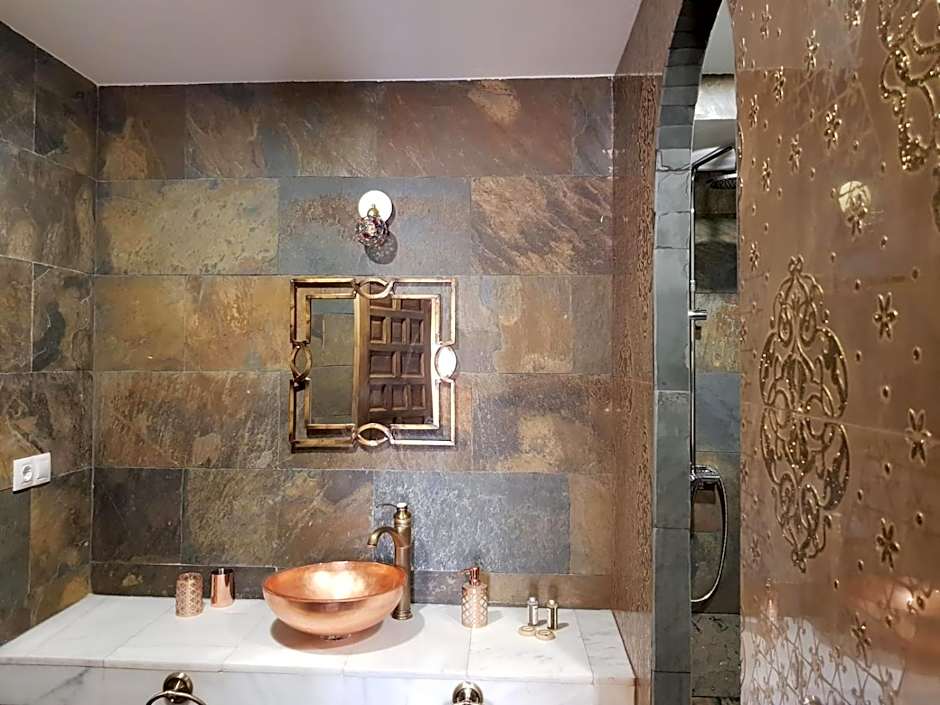 Riad Medina Mudejar