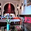 Riad Charme d'Orient Adults Only