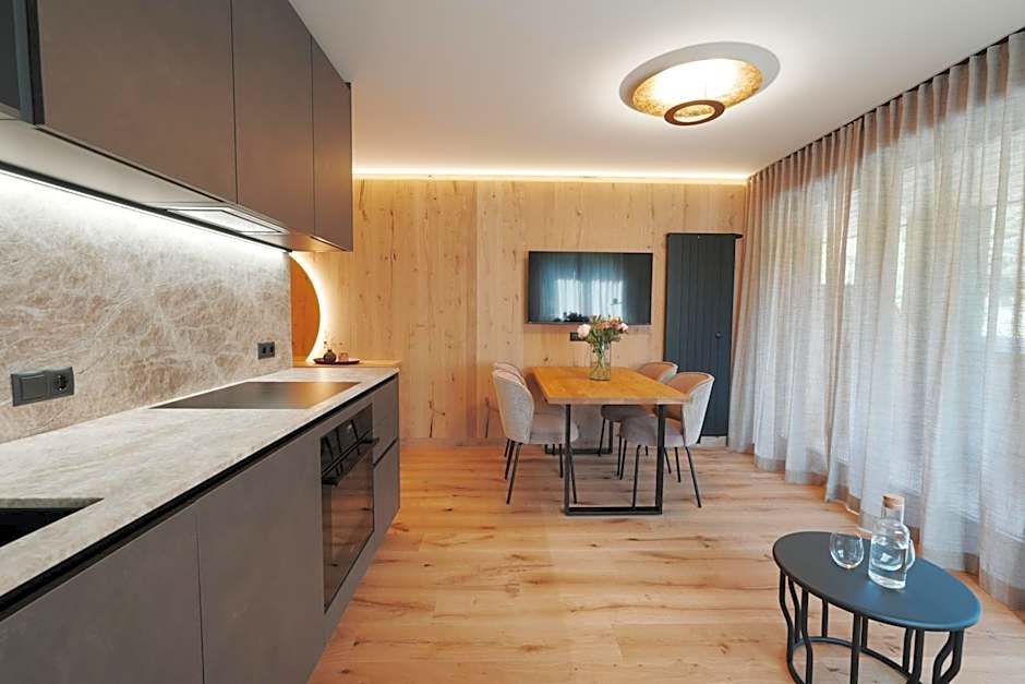 Chalet Vanzi