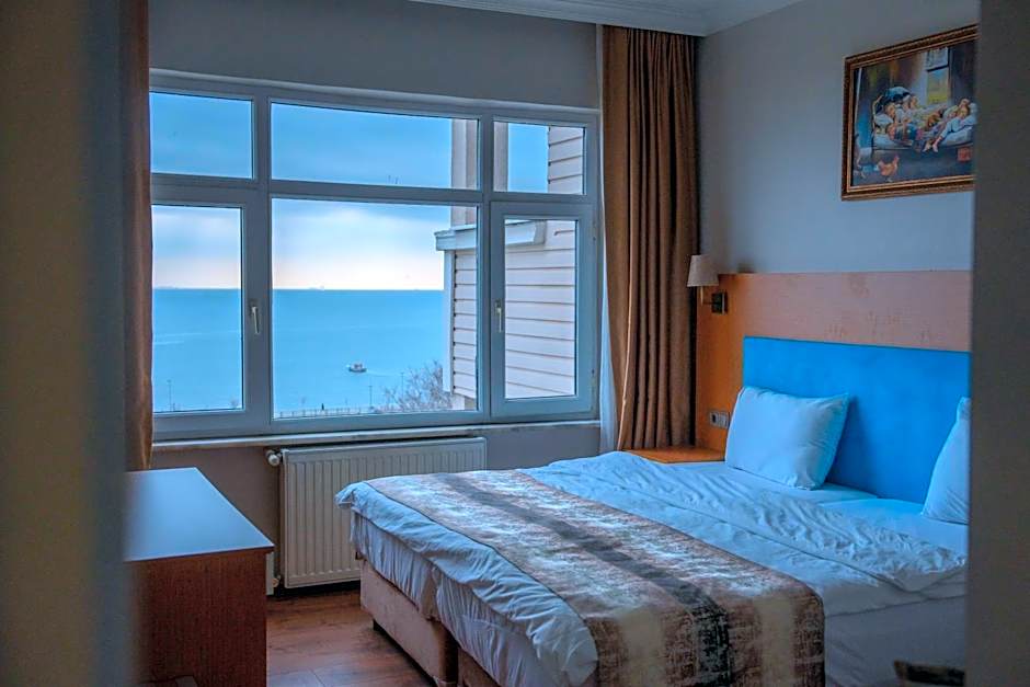 Seatanbul Hotel