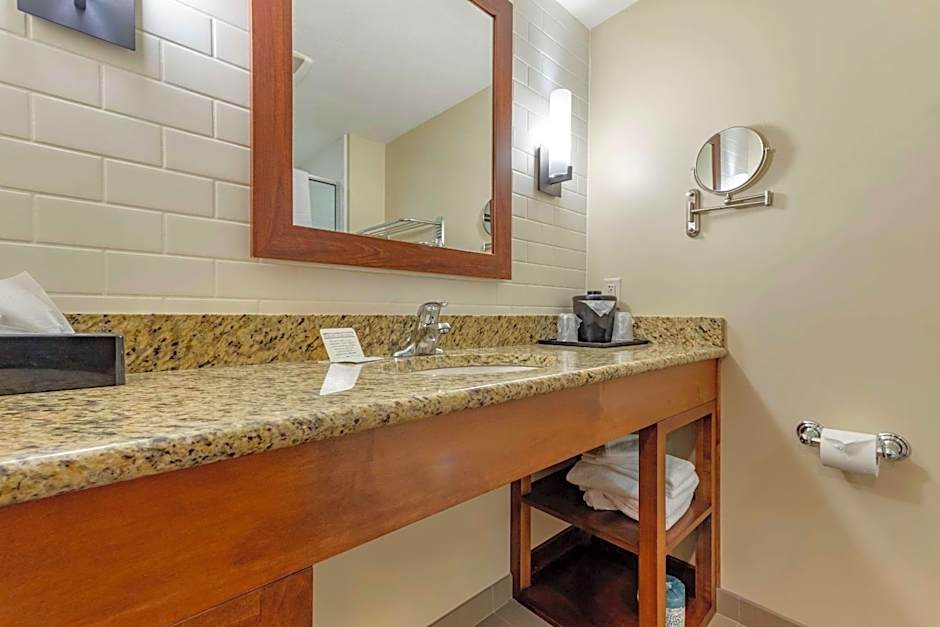 Quality Inn Dover