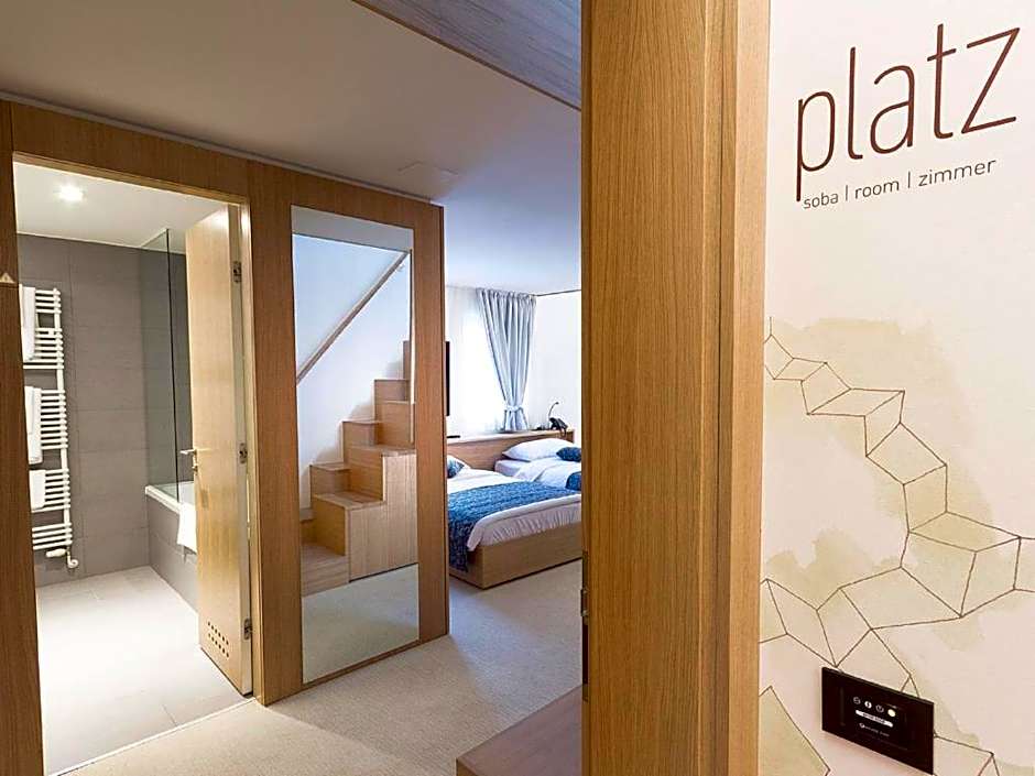 Park Boutique Hotel