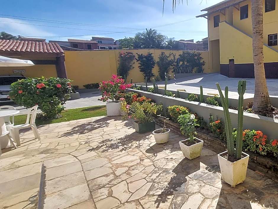 Apartamento 04 - Praia do Futuro