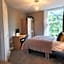 Darwin Stays - Service Accommodation in Newcastle under Lyme City Centre