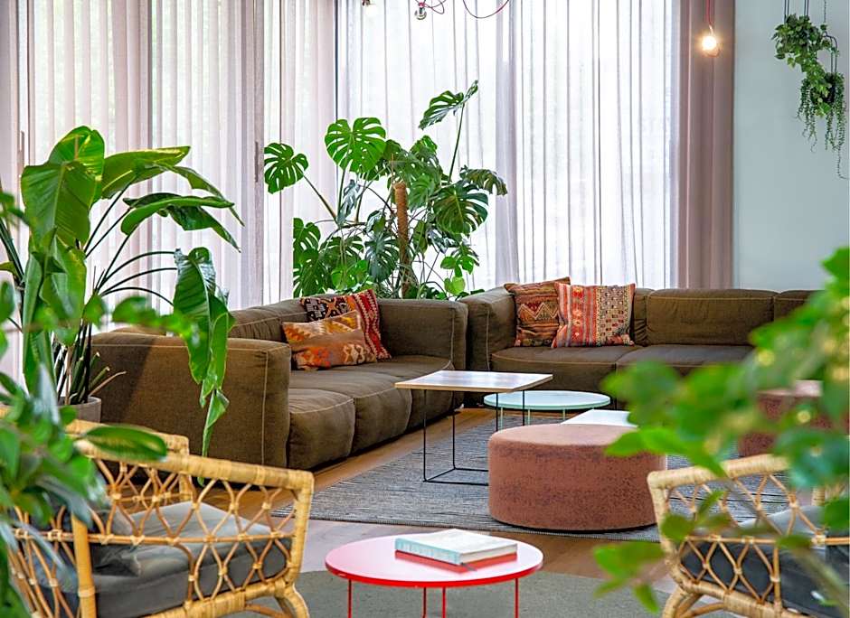 STAYERY Bielefeld Hauptbahnhof & Stadthalle